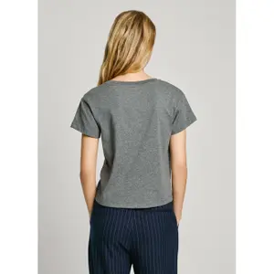 T-shirt de mulher Pepe Jeans Gaia image-4