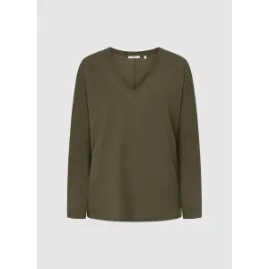 Camiseta de mujer Pepe Jeans Finoa image-0