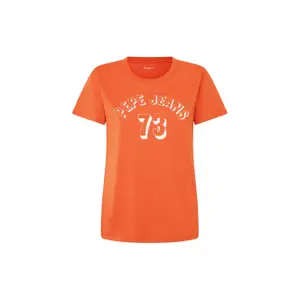 T-shirt de mulher Pepe Jeans Gigi image-0