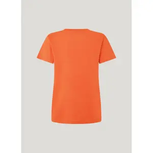 T-shirt de mulher Pepe Jeans Gigi image-3