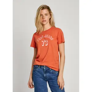 T-shirt de mulher Pepe Jeans Gigi image-1
