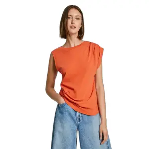 Tampo do tanque feminino Pepe Jeans Fleurine image-0
