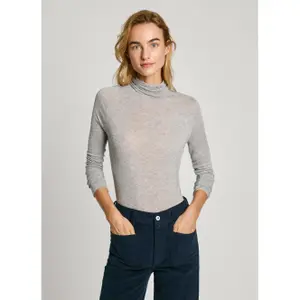 T-shirt de mulher Pepe Jeans Elva image-1