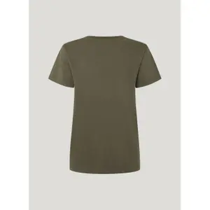 T-shirt de mulher Pepe Jeans Gio image-3