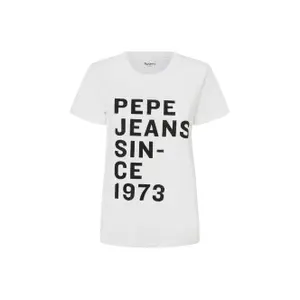 T-shirt de mulher Pepe Jeans Gio image-0