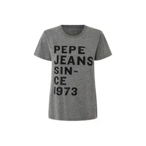 T-shirt de mulher Pepe Jeans Gio image-0