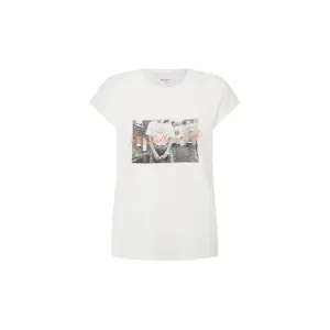 Saltador feminino Pepe Jeans Glory image-0