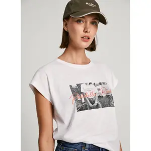 Saltador feminino Pepe Jeans Glory image-3