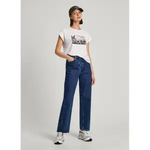 Saltador feminino Pepe Jeans Glory image-2