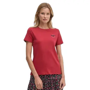 T-shirt de mulher Pepe Jeans Gabriela image-0