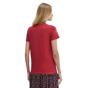 T-shirt de mulher Pepe Jeans Gabriela image-2