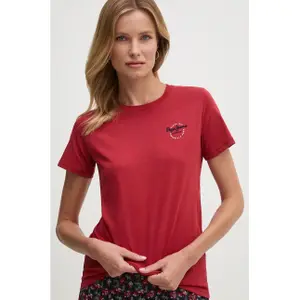 T-shirt de mulher Pepe Jeans Gabriela image-1