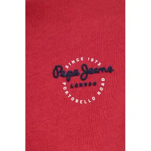 T-shirt de mulher Pepe Jeans Gabriela image-3
