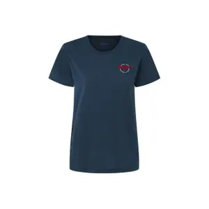 T-shirt da donna Pepe Jeans Gabriela image-0