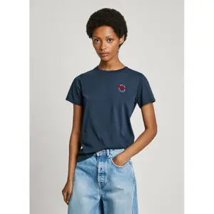 T-shirt da donna Pepe Jeans Gabriela image-1
