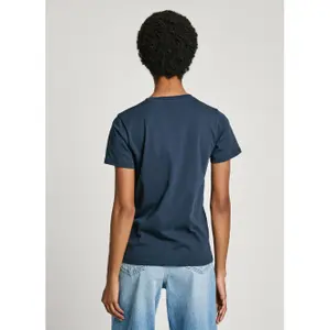 T-shirt da donna Pepe Jeans Gabriela image-3