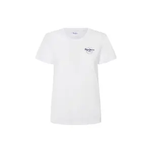 T-shirt de mulher Pepe Jeans Gabriela image-0