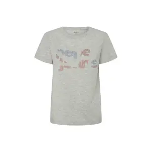 T-shirt de mulher Pepe Jeans Fernandine image-0