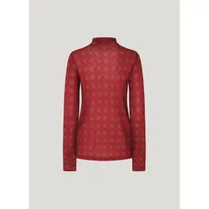 Damen-Top Pepe Jeans Elicia image-3