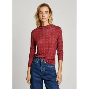 Damen-Top Pepe Jeans Elicia image-2