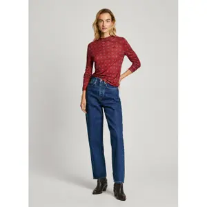 Damen-Top Pepe Jeans Elicia image-1
