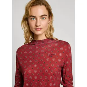Damen-Top Pepe Jeans Elicia image-5