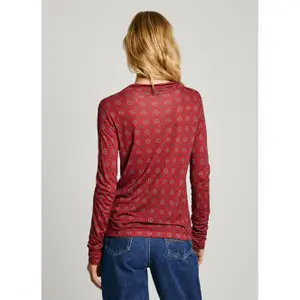 Damen-Top Pepe Jeans Elicia image-4