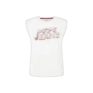 T-shirt de mulher Pepe Jeans Giselle image-0