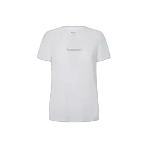 T-shirt de mulher Pepe Jeans Genevive image-0