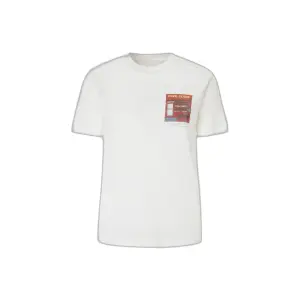 T-shirt de mulher Pepe Jeans Gwendolyn image-0