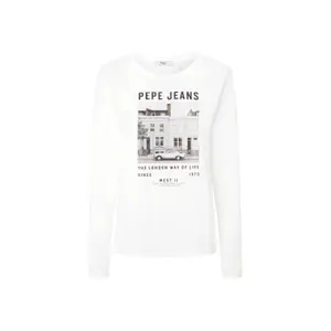 T-shirt manche longue femme Pepe Jeans Gwen image-0