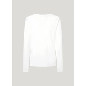 T-shirt manche longue femme Pepe Jeans Gwen image-3
