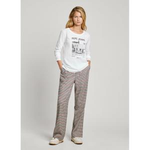 T-shirt manche longue femme Pepe Jeans Gwen image-1