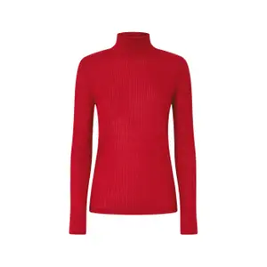 T-shirt de mulher Pepe Jeans Flory image-0