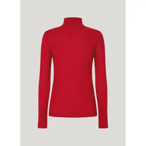 T-shirt de mulher Pepe Jeans Flory image-3
