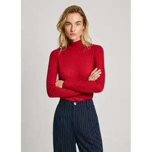 T-shirt de mulher Pepe Jeans Flory image-1