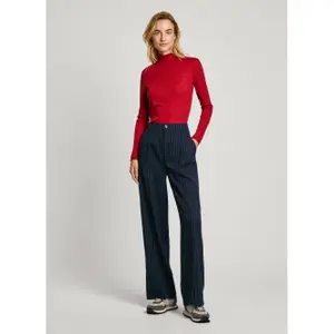 T-shirt de mulher Pepe Jeans Flory image-2