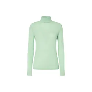 T-shirt de mulher Pepe Jeans Flory image-0