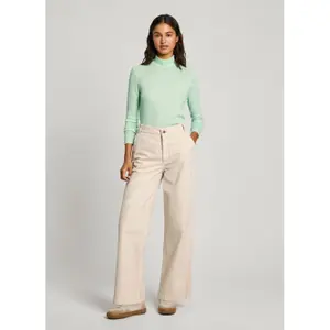 T-shirt de mulher Pepe Jeans Flory image-2