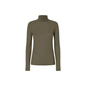 T-shirt de mulher Pepe Jeans Flory image-0