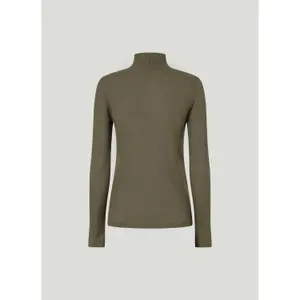 T-shirt de mulher Pepe Jeans Flory image-3