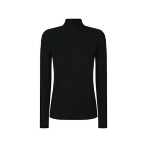 T-shirt de mulher Pepe Jeans Flory image-0