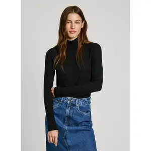 T-shirt de mulher Pepe Jeans Flory image-2