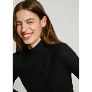 T-shirt de mulher Pepe Jeans Flory image-5
