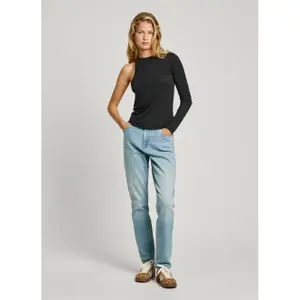 Camisola para mulher Pepe Jeans Lola image-3