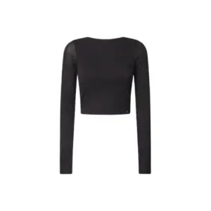 T-shirt de mulher Pepe Jeans Lully image-0