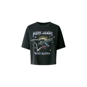 Camisola para mulher Pepe Jeans Louise image-0