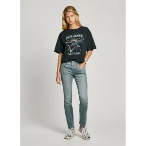 Camisola para mulher Pepe Jeans Louise image-1