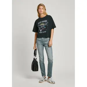 Camisola para mulher Pepe Jeans Louise image-2