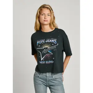 Camisola para mulher Pepe Jeans Louise image-3